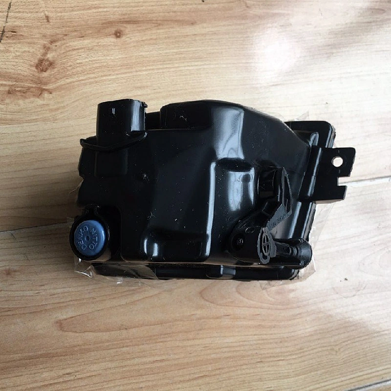 Car fog lamp fog light for BMW 750i 740i 7 Series 63177311287 63177311288