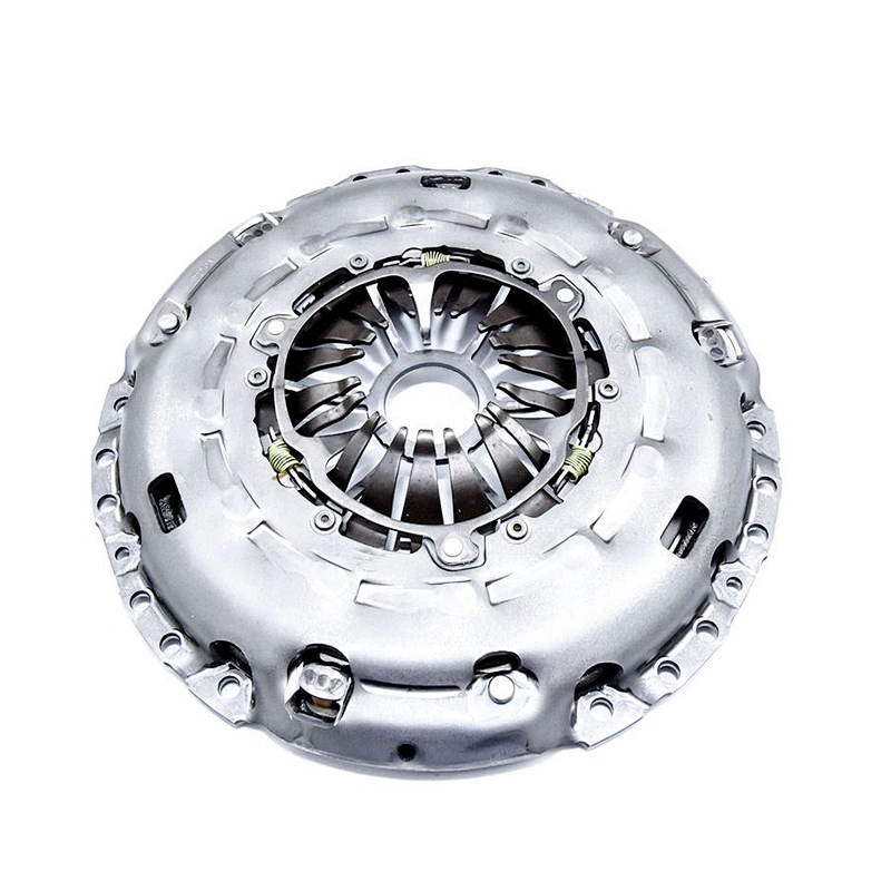 1731712 1717549 1717548 Brand New Manufactory Wholesale Auto Parts Clutch Kit for Ford Ranger Tdci