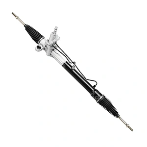 44250-52010 45510-52020 44200-52010 Car LHD Power Steering Rack and Pinion for Toyota Yaris Verso 1999-2005
