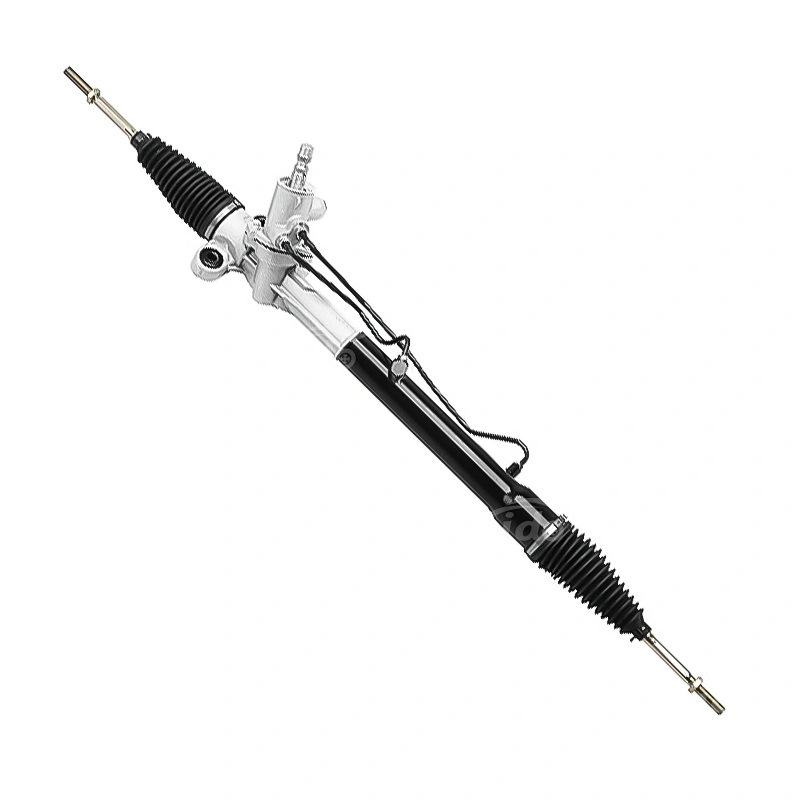 44250-52010 45510-52020 44200-52010 Car LHD Power Steering Rack and Pinion for Toyota Yaris Verso 1999-2005
