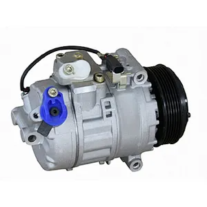 AC compressor air conditioner For BMW  E81 E60 E61 E63 E65 4471500150 4471903776 64526918753