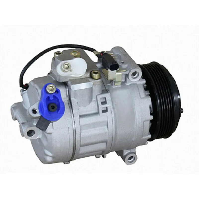 AC compressor air conditioner For BMW  E81 E60 E61 E63 E65 4471500150 4471903776 64526918753