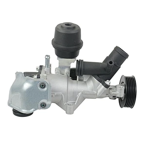 2702000801 2702000401 Engine water pump for Mercedes Benz CLA250 GLA250
