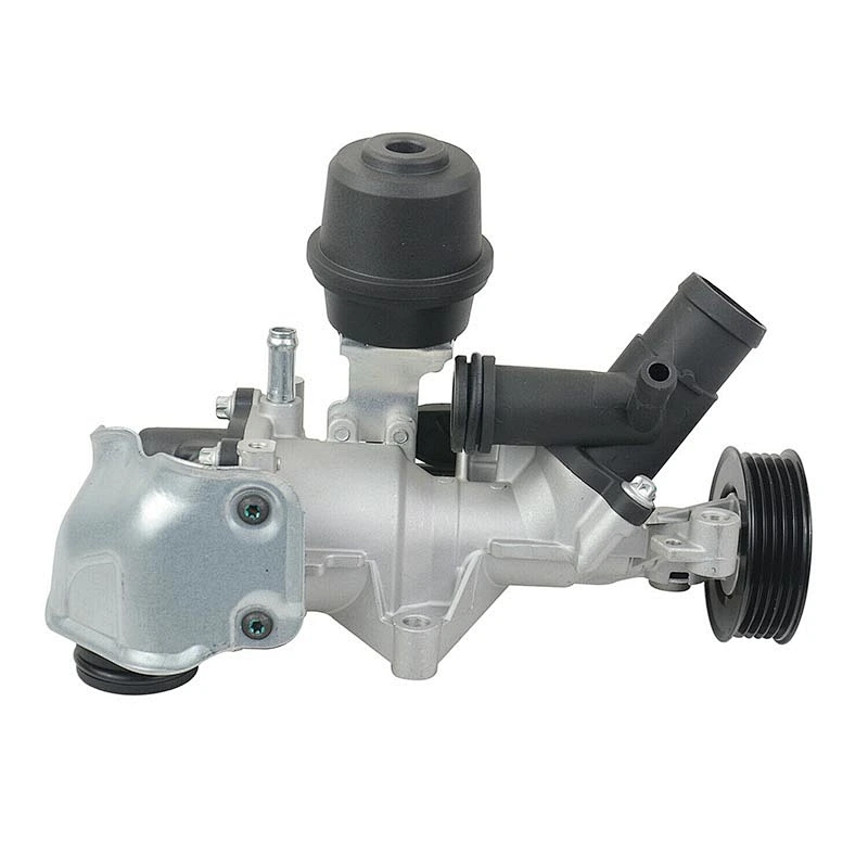 2702000801 2702000401 Engine water pump for Mercedes Benz CLA250 GLA250
