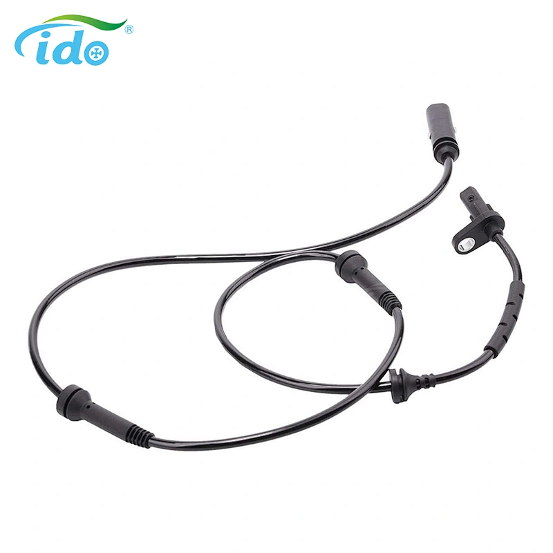 34526869292 High Performance Auto Part ABS Wheel Speed Sensor for Bmw X3 (F25) 2010-