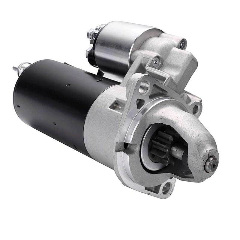 Starter Motor Suppliers For BMW X3 12-41-4-354-823 1241751539203