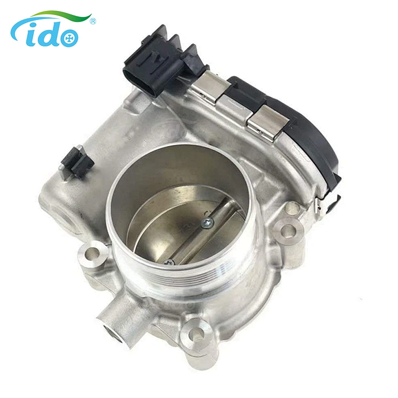 0280750586 Made in China Electronic Engine Throttle Body For Ford Focus III