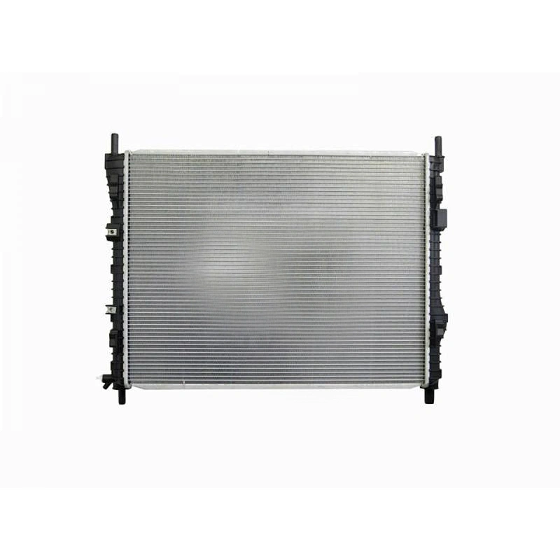 FR3Z8005B Selling Well Around The World Auto Cooling System Aluminium Radiator for Ford Mustang 2015-