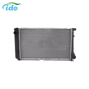 17111709434 Low Price Automobile Cooling System Radiator Used Car Engines for BMW 5 E34 7 E32 Z1