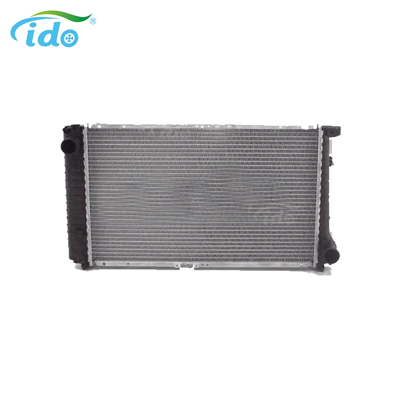 17111709434 Low Price Automobile Cooling System Radiator Used Car Engines for BMW 5 E34 7 E32 Z1