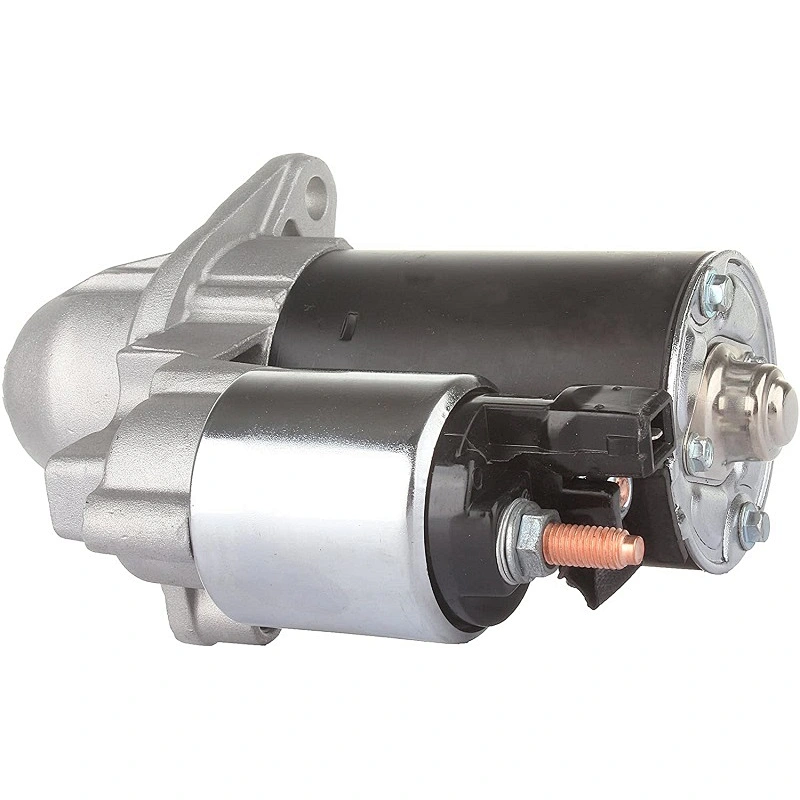 Engine Starter Motor Parts For  BMW X6 12417610343 12417610350