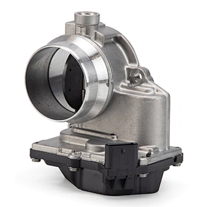 A2C83077100/A2C53279057/A2C59514305/13547806231 Throttle body for BMW X5