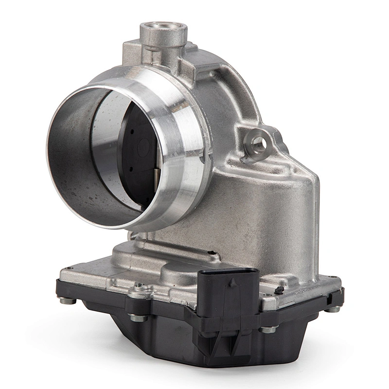 A2C83077100/A2C53279057/A2C59514305/13547806231 Throttle body for BMW X5
