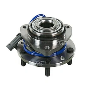 513124 12413045 29513124 Auto Car Parts Front Wheel Hub Bearing for Chevrolet Blazer Pickup Jimmy 1997-2005