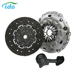 6C11-7540-EA Factory Price Clutch Kit for Ford Transit Bus BOX Platform Chassis Tourneo Ranger