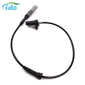 34521182159 Hot Selling Auto Part ABS Wheel Speed Sensor for Bmw 5 (E39) 1995-2003