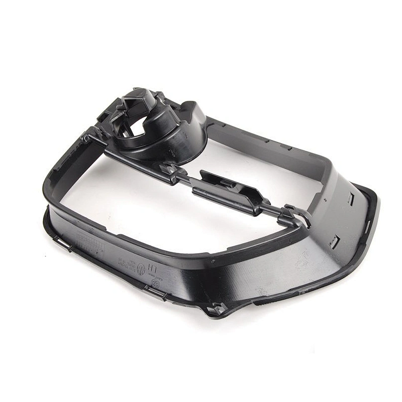 51117312597 Auto Left Fog Lamp Bracket  for BMW X6 (E71, E72) 2007-2014