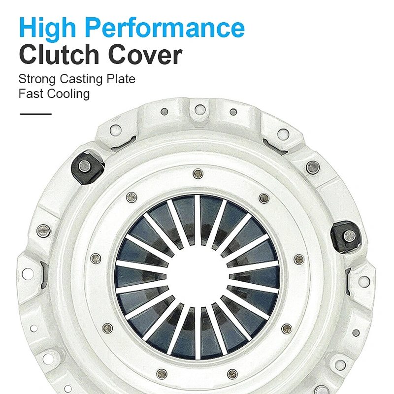 622241409 Manufacturer Auto Parts Clutch Kit for Ford Focus Estate Saloon C-Max 1998-2007