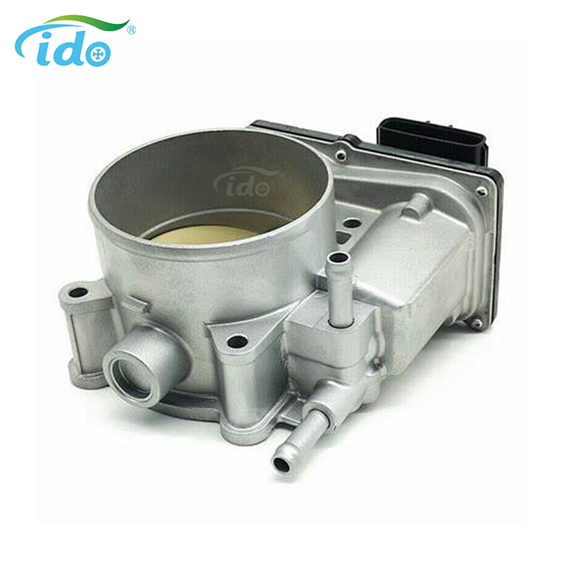 22030-37020 Professional Factory Electronic Engine Throttle Body For Toyota Tundra