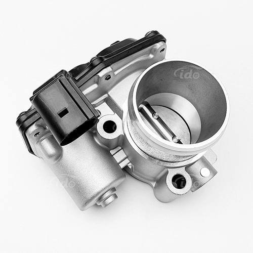 CM5G-9F991-FB 1760332 Auto Engine Throttle Body for Ford Focus Saloon III Fiesta VI Transit Tourneo Connect