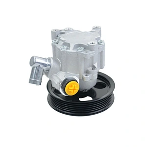 Vane Pump  Power Hydraulic Steering Pump  for Mercedes-Benz C-class 1996-2001  0044669301 0024661201ZF