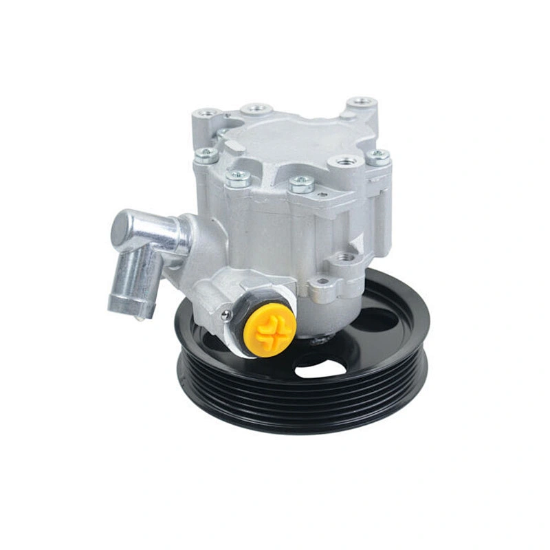 Vane Pump  Power Hydraulic Steering Pump  for Mercedes-Benz C-class 1996-2001  0044669301 0024661201ZF