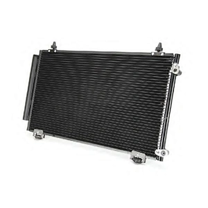 88450-12231 88450-13031  88460-02150 Air Conditioning Condenser Fit for Toyota COROLLA  for Lexus IS I (_E1_)