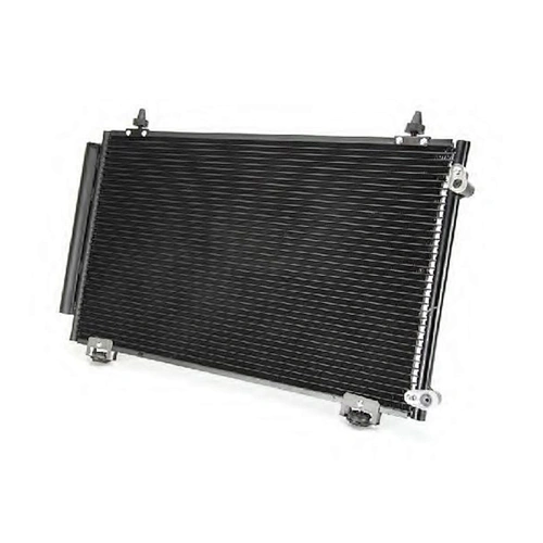 88450-12231 88450-13031  88460-02150 Air Conditioning Condenser Fit for Toyota COROLLA  for Lexus IS I (_E1_)