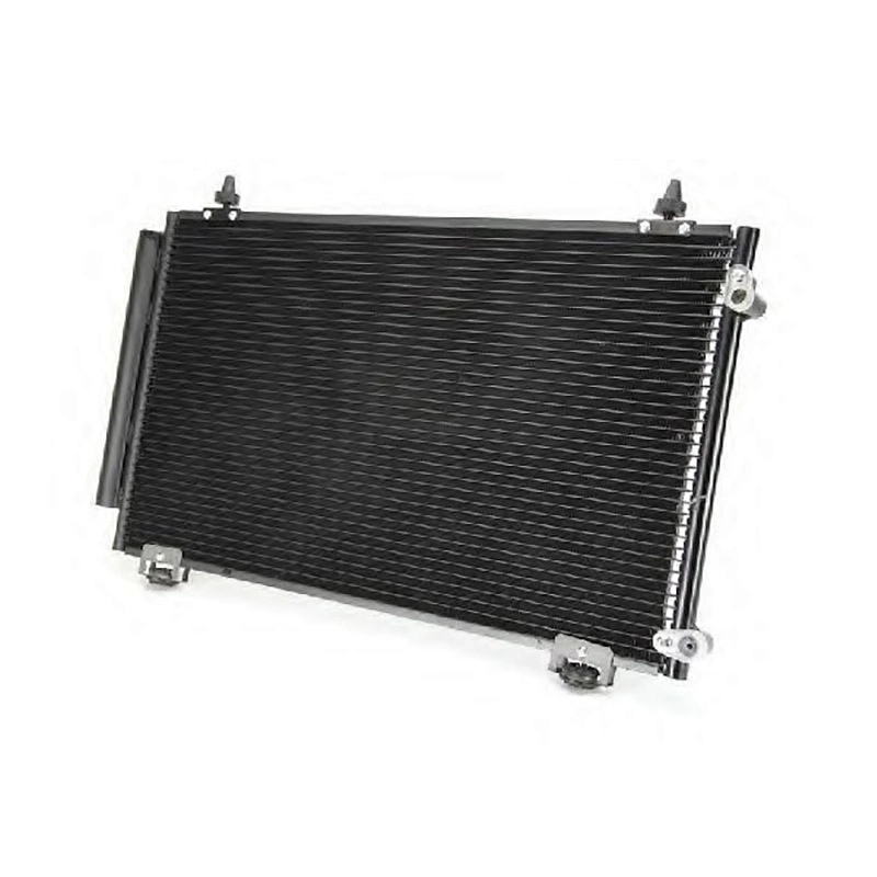 88450-12231 88450-13031  88460-02150 Air Conditioning Condenser Fit for Toyota COROLLA  for Lexus IS I (_E1_)