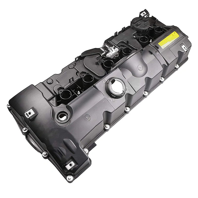 Engine Cylinder Head Valve Cover for BMW-S 335i 640i 740i X3 X5 X6 1112 7570 292 11127570292