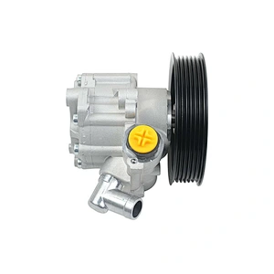 Vane Pump  Power Hydraulic Steering Pump  for Mercedes-Benz C-class 1996-2001  0044669301 0024661201ZF