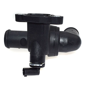 1602000315 Auto Cooling System Parts Thermostat Fit for Mercedes Benz for Smart Fortwo Cabrio (450) 2004-2007