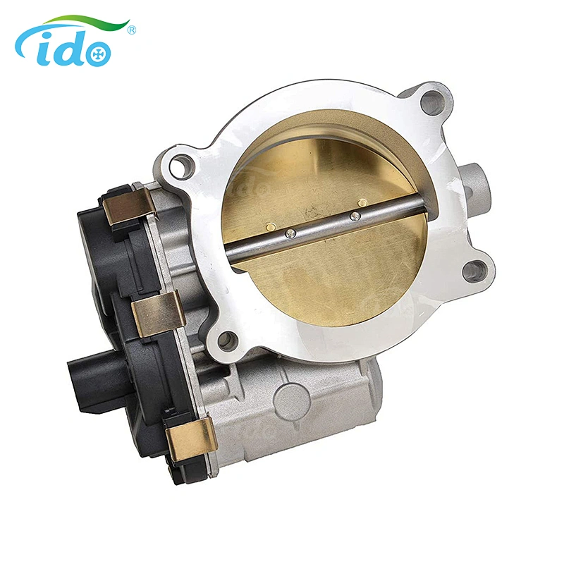 12580760 Hot Sale Electronic Engine Throttle Body For Isuzu Ascender Chevrolet Express