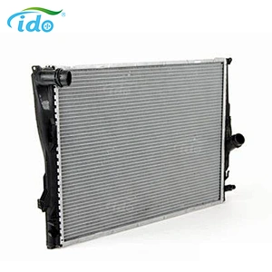 17117562079 High Quality Car Parts Radiator for Bmw 1 (E81) 2006-2011