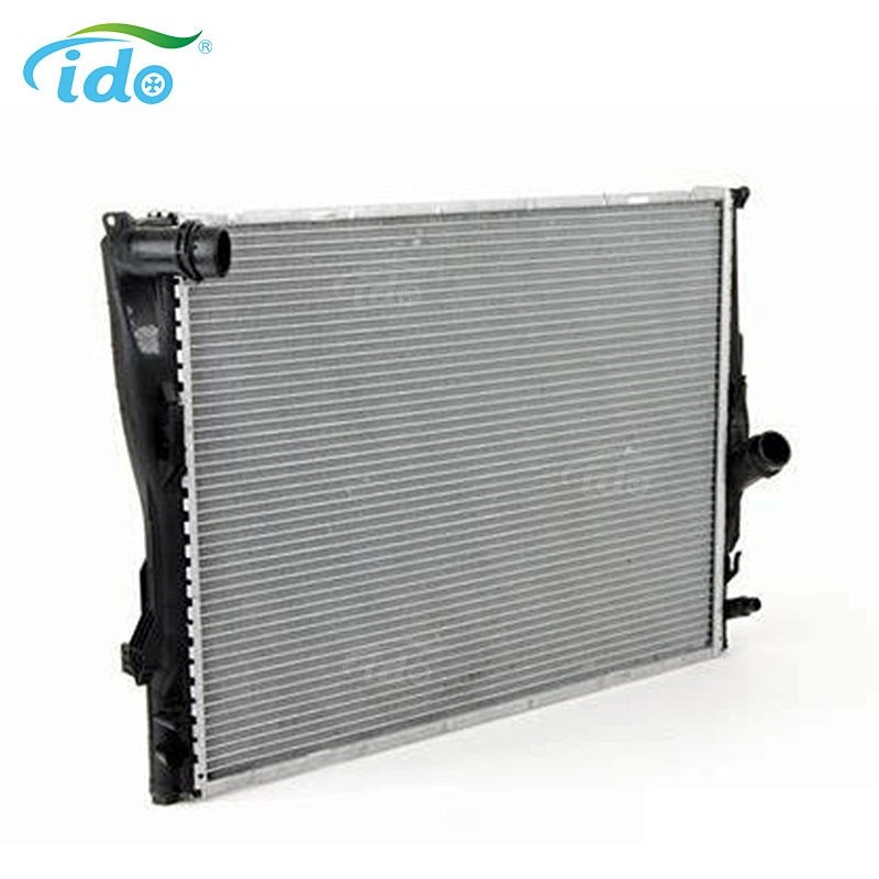 17117562079 High Quality Car Parts Radiator for Bmw 1 (E81) 2006-2011