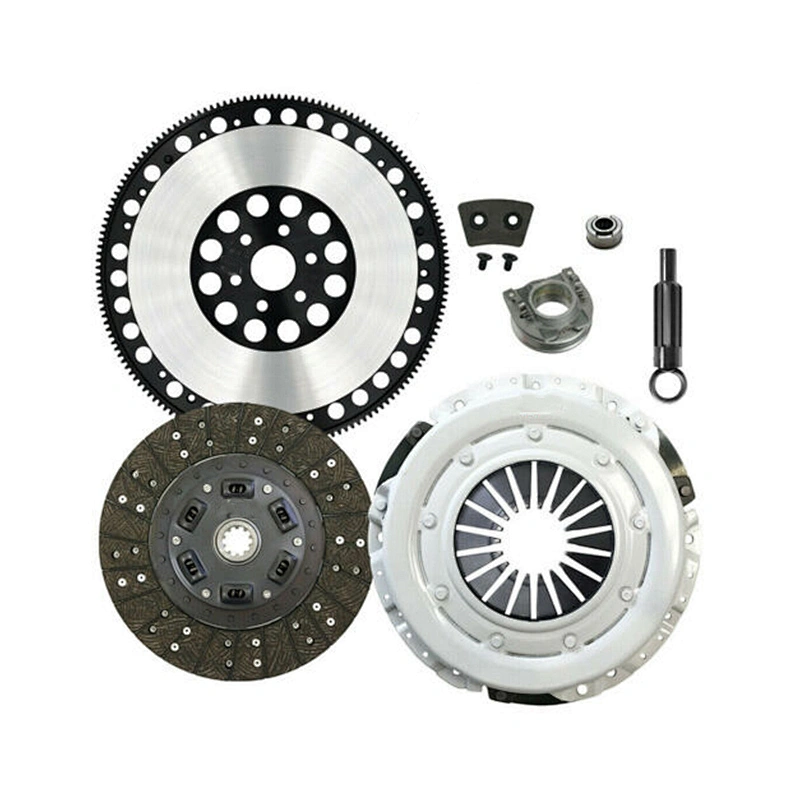 BK31 7540 BB Automotive Clutch Cover Disc Kit for Ford Transit Bus Box Platform Chassis