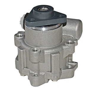 Car Power Steering Pump Fit for BMW 5 E34 87-97 5 E39 95-04 32411092742 32411094098