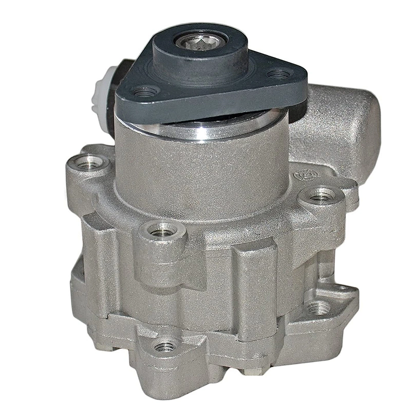 Car Power Steering Pump Fit for BMW 5 E34 87-97 5 E39 95-04 32411092742 32411094098