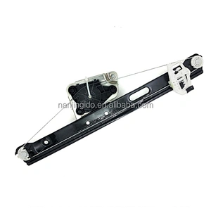 Rear power window regulator 51357140589 for BMW 3 E90 05-11 E91 05-12
