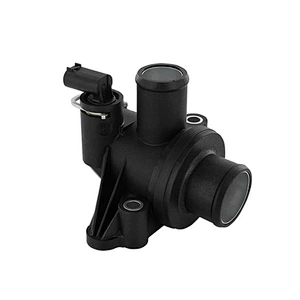 166 203 00 75 166 203 01 75  Auto Spare Parts Thermostat Fit for Mercedes Benz A-CLASS (W168) 1997-2004