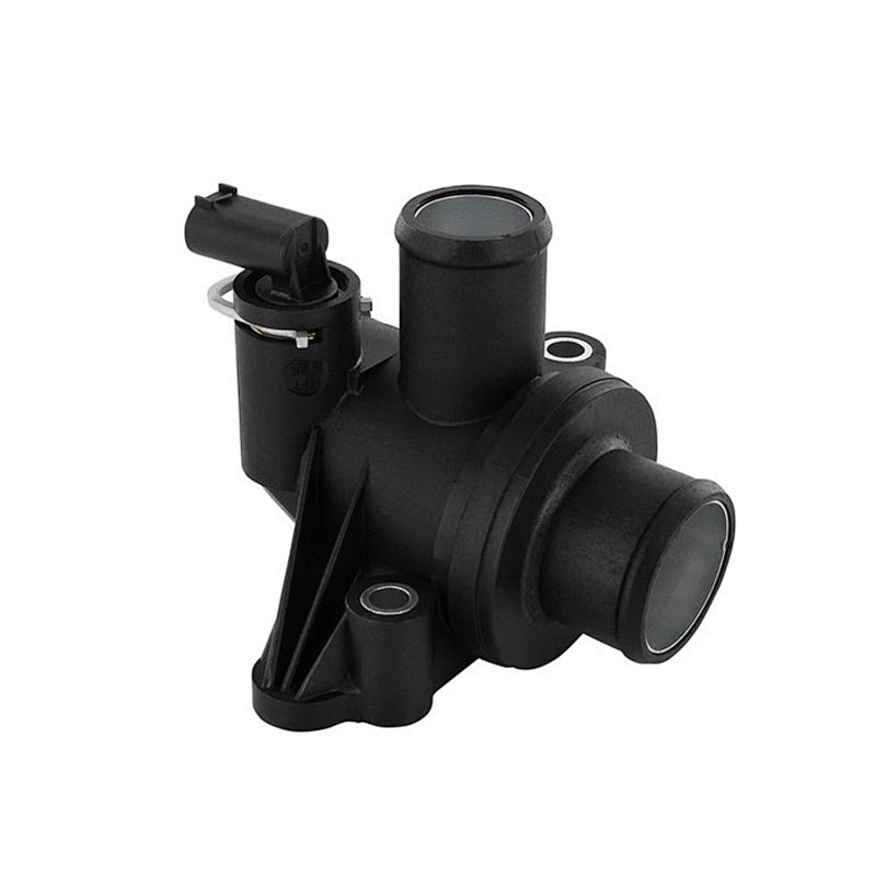 166 203 00 75 166 203 01 75  Auto Spare Parts Thermostat Fit for Mercedes Benz A-CLASS (W168) 1997-2004