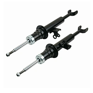 31316789363 Height Adjustable Front Axle Left Shock Absorber for Bmw5 2009- 5 Touring 2010-