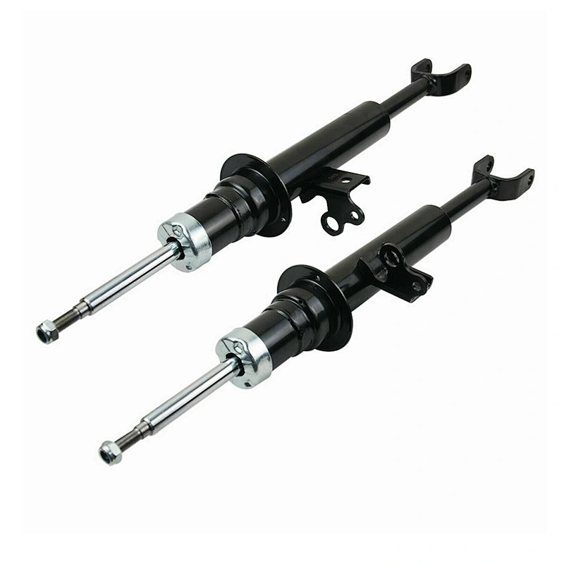 31316789363 Height Adjustable Front Axle Left Shock Absorber for Bmw5 2009- 5 Touring 2010-