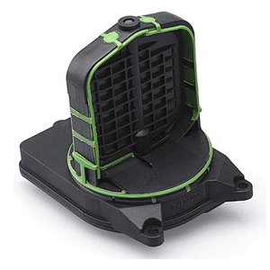 11617579114  11617560537  11617522929 Air Control Valve Intake Pressure for BMW 7ER F01 5ER F10 E60 3ER E90 E88