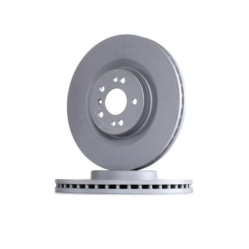 000421121207  Vented Auto Disc Brake Fit for Mercedes-Benz C-CLASS (W204) 2007-2014