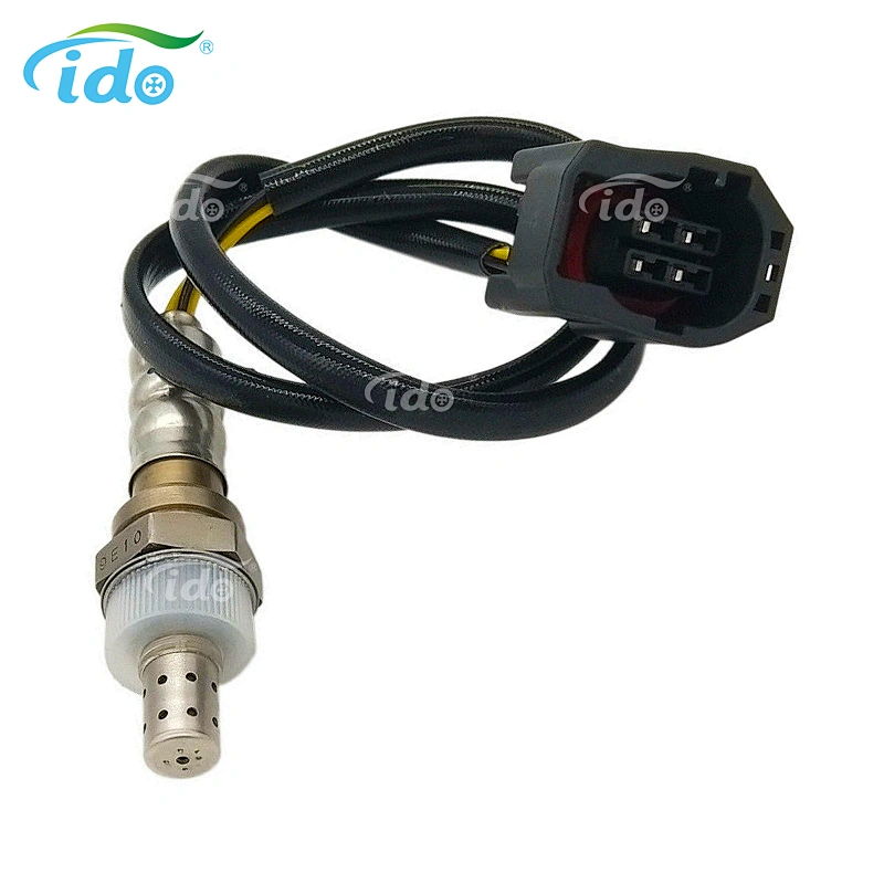ZJ39-18-861A FS8A-18-861A Hot Sale Lambda Sensor O2 Oxygen Sensor for Mazda 323 Premacy 1.8L 1999-2005