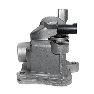 6112000515  6112000315 Auto Car Thermostat Coolant Fit for Mercedes Benz E-CLASS (W211) 2002-2009