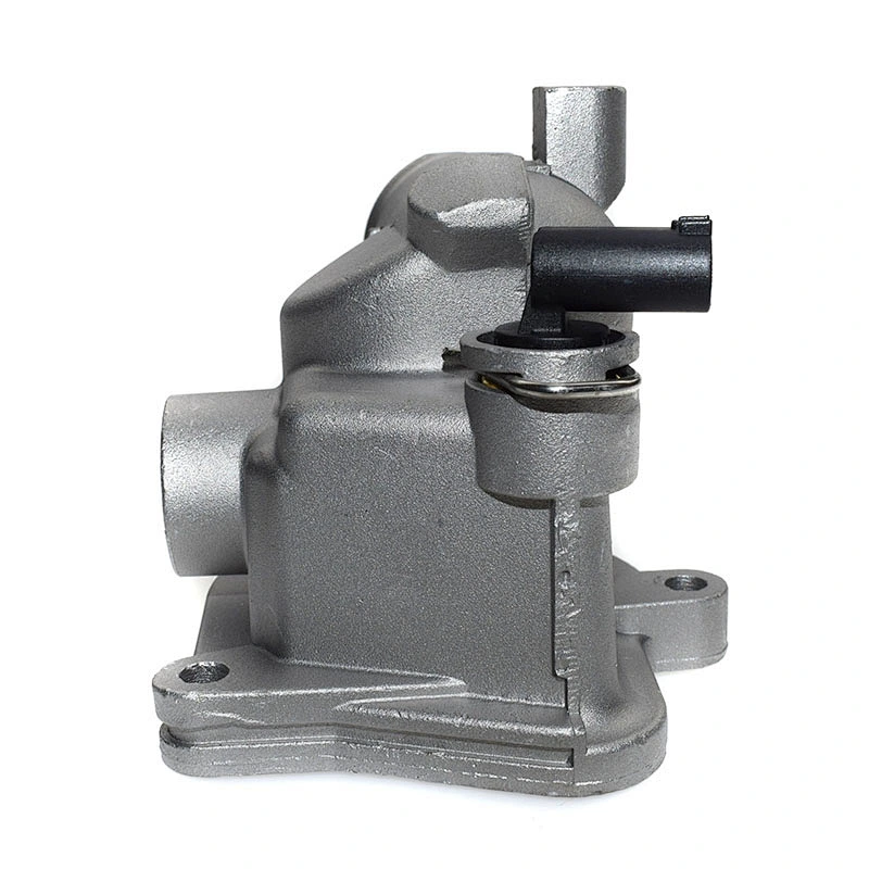 6112000515  6112000315 Auto Car Thermostat Coolant Fit for Mercedes Benz E-CLASS (W211) 2002-2009