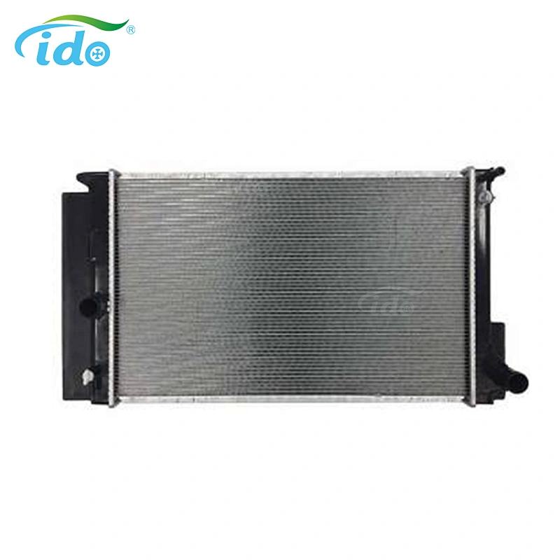 16400-22160 High Quality Car Parts Radiator for Toyota Corolla Saloon (_E15_)	2006-