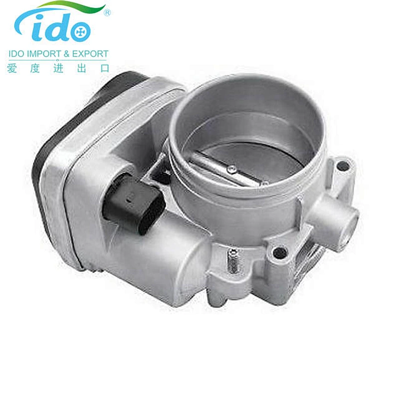 Auto Electronic Throttle Body for BMW E46 1354 1439 224